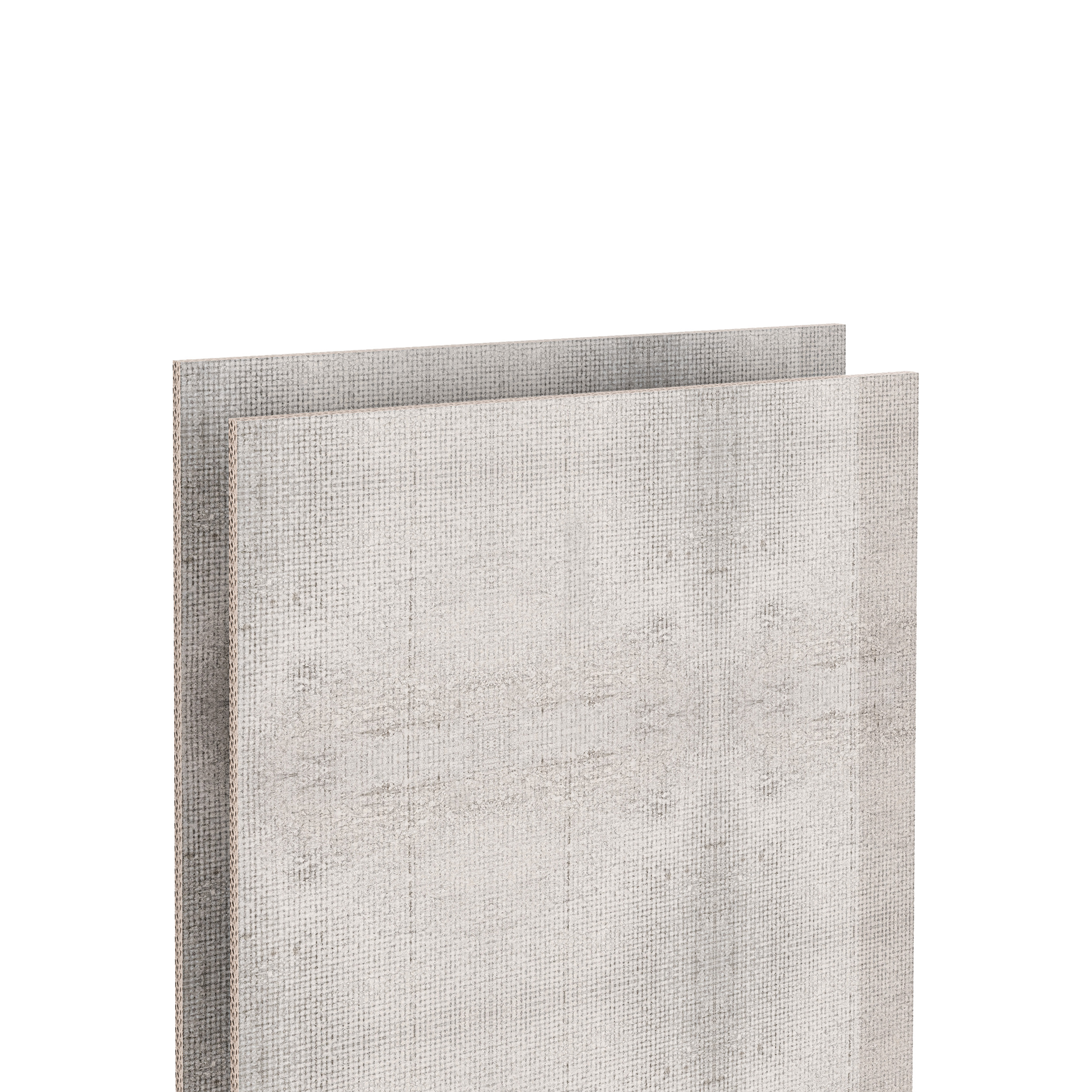 Score’N’Snap Cement Particle Board<!-- 0270FR -->