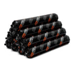 Paste Adhesive<!-- 0210FR --> 2 06.U.05.02.02.44.04 OBEX CORTEX 0210FR Class A2 Paste Adhesive