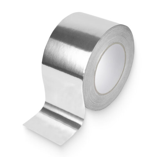 06.U.05.02.02.95.01 OBEX CORTEX Aluminium Foil Tape