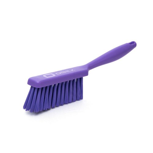 Purple Hand Brush<!-- 0805 -->