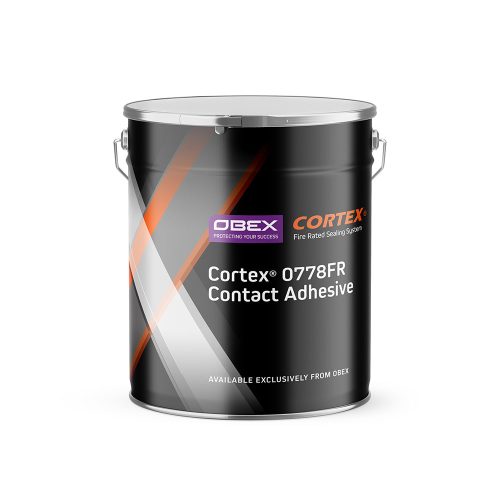 0778FR Contact Adhesive