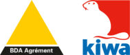 Kiwa Agrement Logo 1